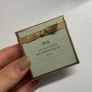 신세계크리닝 | [반클리프] 반클리프 스위트 해머드팔찌 로즈골드 디파짓 수령 후기 feat.용인 신세계사우스시티