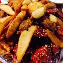 용감한통닭 이미지