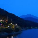 오남호수공원(음악분수)[오남-3] 이미지