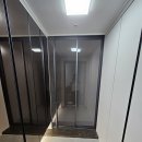 우미린아파트 앞 | 군산시 신역세권 우미린 아파트 입주청소 후기
