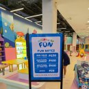 마닐라 | 마닐라 오션파크 아쿠아리움 아이랑 이용후기 및 입장권