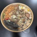 리본샐러드 | ‘리본레시피‘ 포장 후기 : 추천 메뉴 묵은지참치김밥과 목살샐러드파스타