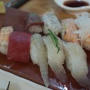 착한스시 후 이미지