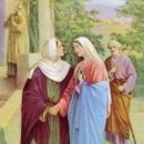 2022년 8월 15일 성모 승천 대축일 / 아, 어머니! 성모 마리아 - 교회의 어머니, 신앙의 어머니 - 이수철 프란치스코 신부 이미지