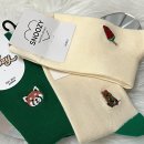 패션양말 | 남녀 공용 패션 양말 귀여운 여성 양말 스누지 양말 후기