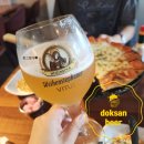 독산역 1번 출구 | 독산역술집 독산맥주에서 즐긴 바이엔슈테판 비투스 생맥주와 페퍼로니 피자 후기