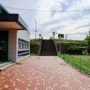 연꽃테마파크 방문자 센터 이미지