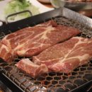 행복한돼지갈비 이미지