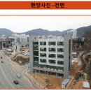 원주시 단계동 상가빌딩 분양/임대 - 4원준공예정/전용50%/지상주차50대(병원 최고자리) 이미지