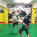 삼산복싱무에타이 이미지