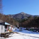 일락사입구 주차장 이미지