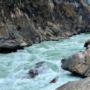 차마고도 | 차마고도트레킹 자유여행 이후 말타기 안전이 최우선