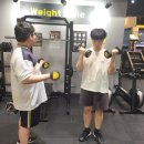 성록복싱GYM | 화정복싱 남자아이 체력키우기 딱 좋은 운동