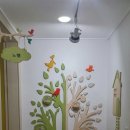 라엘어린이집 놀이터 이미지