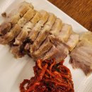 정든보쌈 | [내돈내산] 성수 연무장길 점심 혼밥 맛집 정든식당 고기짬뽕국수, 보쌈정식 후기