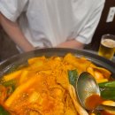 (주)메디코아 위례지점 | 위례 중앙타워 맛집 도라무통 위례점 새로 생긴 즉석떡볶이 후기