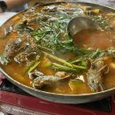 욕보할매집 | [순천 욕보할매집] 내돈내산_놀람_짱뚱어사진 주의_정통 짱뚱어전골집