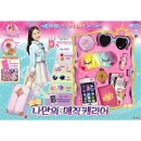 산타캐리어 네이버블로그