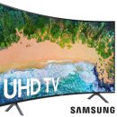 삼성 2018년 UHDTV 라인업→Up 이미지