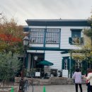 1907 | 고베 기타노이진칸 스타벅스 후기, 1907년 유형문화재 건물에서 마신 커피