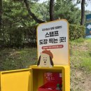 밸리 | 포천 여행 : 경기도 당일치기 여행지, 아트밸리 후기 (입장료, 모노레일, 코스 추천)