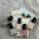 태태헤어(tete hair) | 스무스무드 신상 네일글라세 , 실버 네일, 테테, 헤어클립, 볼캡 (팁토우 비교)