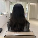 지유 미용실 | 💇🏻‍♀️ 부산 남포동 미용실 ‘인디크헤어’ 지유원장 손질 편한 빌드펌 후기