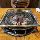 장가네참숯수제돼지갈비 | [수원/영통] 동산참숯갈비 멍석돼지 수제양념 후기