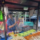 지엘플렉스 인더시티 | 미얀마 여행 D+24,25｜양곤 정션시티 ko ko fu 마라탕집 + 플렉스 데이 🫠