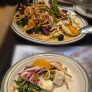 (주)엠에프지코리아 매드포갈릭 발산점 | 여의도 맛집 | 매드포갈릭 여의도점 샐러드,피자,파스타,스테이크까지 솔직 후기 🧄
