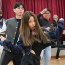 K-POP 댄스 이미지