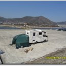 운문댐하류보3 이미지