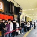 바보생고기식당 | 키와미야 함바그 솔직후기 하카타역 맛집추천 시간낭비했다