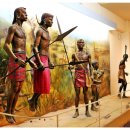 아프리카박물관 이미지