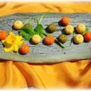 산약초 생활건강 이미지