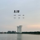 강문스테이 | 강릉 오션뷰 숙소 추천 기억스테이 402호 강릉 강문해변 숙박 내돈내산 후기