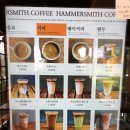해머스미스커피판교대장점