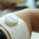 (주)닥터웰 | 닥터웰 무선 멀티 저주파 마사지 패드 EMS 마사지기 사용 후기