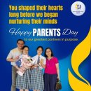 Happy Parents’ Day. 이미지