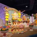 대상투어 | 후쿠오카 아프리카사파리 버스투어 예약 벳푸 산리오 하모니랜드 코스 후기