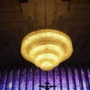 [Mr.J] 여행의 개인차, 오사카 빛의 교회 이미지