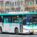 신천동 버스환승정류장1 이미지