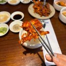 부래당 | 무구옥 성수, 줄 서는 삼계탕 한상차림 맛집 추천