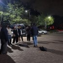 26년 창녕옥야고등학교우포늪습지기자단-5-우포늪 늦반딧불이를 만나다. 이미지