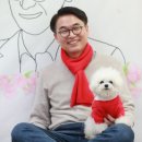 댕댕이 컷 이미지