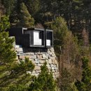 자연유산관리사무소 공중화장실 | 위생 인프라를 넘어 새로운 문화 공간이 된 공중화장실