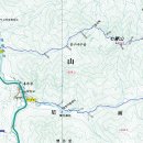 칠보산휴게소 | 칠보산 /충북 괴산