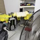 금일크리닝 | 포항 실내 세차 펠리세이드 뒷자석 가죽 스펀지 탈거 실내크리닝 시공 후기