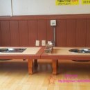 묵은지삼겹살&매운갈비찜