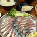 도하초밥 | [신림역 / 도하수산 ] 신림역 데이트로 딱 💙 신선한 고등어회 맛집, 도하수산 방문 후기